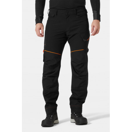 Spodnie Helly Hansen Chelsea Evo Connect Black