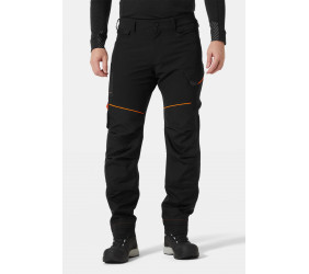 Spodnie Helly Hansen Chelsea Evo Connect Black