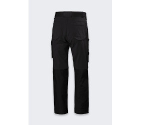Spodnie Helly Hansen Oxford 4X Connect Cargo Black