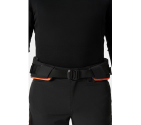 Pas Narzędziowy Helly Hansen Connect Ergo Black