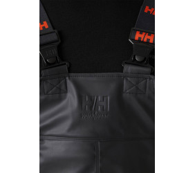 Ogrodniczki Przeciwdeszczowe Helly Hansen Gale Blk