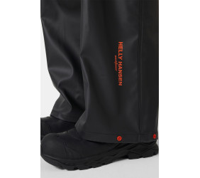 Ogrodniczki Przeciwdeszczowe Helly Hansen Gale Blk