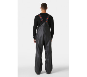 Ogrodniczki Przeciwdeszczowe Helly Hansen Gale Blk