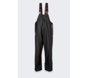 Ogrodniczki Przeciwdeszczowe Helly Hansen Gale Blk