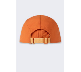 Czapka Buff Desert Solid Ginger