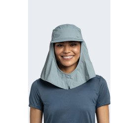 Czapka Buff Desert Solid Flint