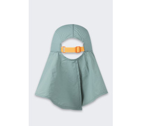 Czapka Buff Desert Solid Flint