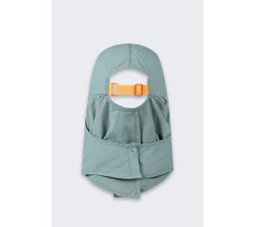 Czapka Buff Desert Solid Flint