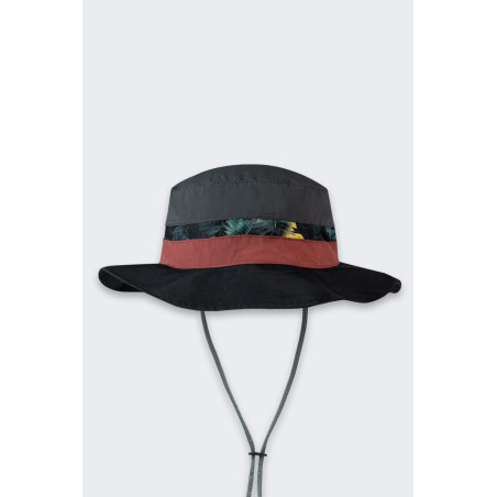 Kapelusz Buff Bonney Explore Okisa Black