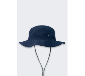 Kapelusz Buff Bonney Explore SOLID Navy