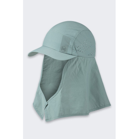 Czapka Buff Desert SOLID Flint