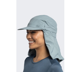 Czapka Buff Desert SOLID Flint