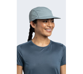 Czapka Buff Desert SOLID Flint