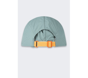 Czapka Buff Desert SOLID Flint