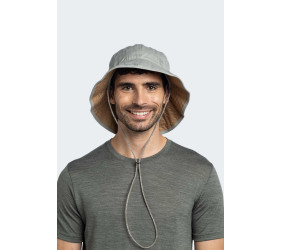 Kapelusz Buff Nmad SEAGROVE Green