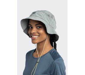 Kapelusz Buff Go Bucket Solid Flint