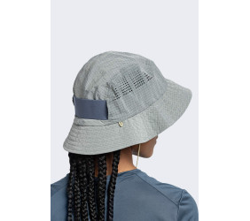 Kapelusz Buff Go Bucket Solid Flint