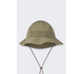Kapelusz Buff Go Bucket SOLID TUNDRA Khaki