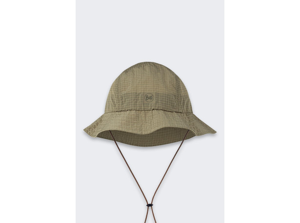 Kapelusz Buff Go Bucket SOLID TUNDRA Khaki