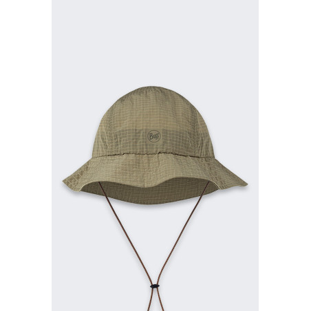 Kapelusz Buff Go Bucket SOLID TUNDRA Khaki