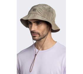 Kapelusz Buff Go Bucket SOLID TUNDRA Khaki