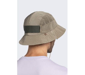 Kapelusz Buff Go Bucket SOLID TUNDRA Khaki