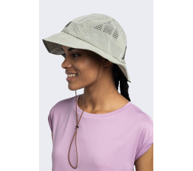 Kapelusz Buff Go Bucket SOLID Pistachio