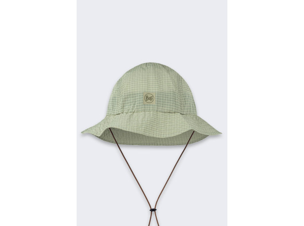 Kapelusz Buff Go Bucket SOLID Pistacho