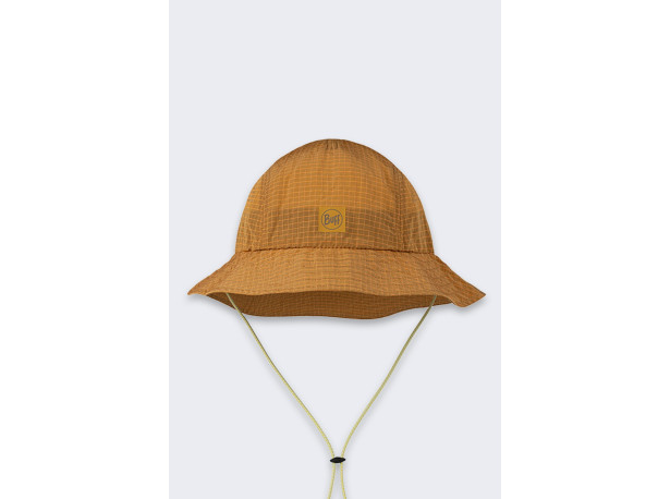 Kapelusz Buff Go Bucket SOLID Ginger