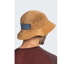 Kapelusz Buff Go Bucket SOLID Ginger