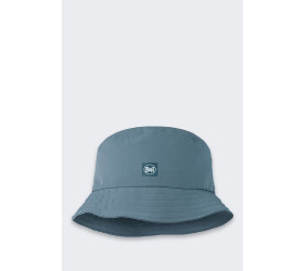 Kapelusz Buff Adventure Solid Stone Blue