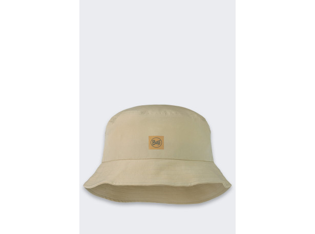 Kapelusz Buff Adventure SOLID Sand