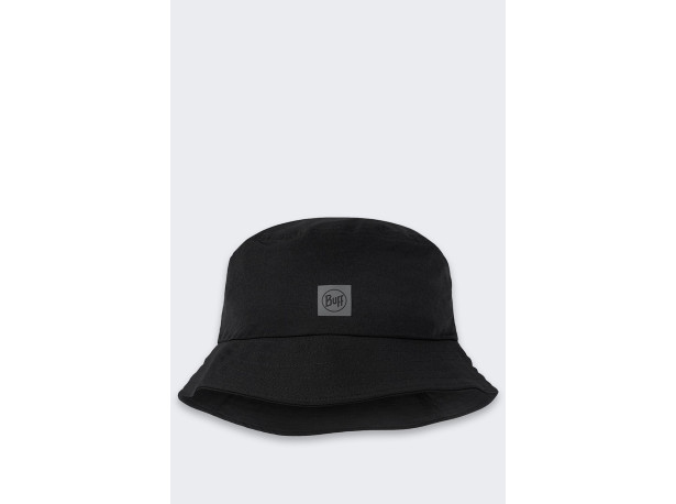 Kapelusz Buff Adventure SOLID Black