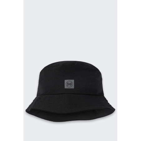 Kapelusz Buff Adventure SOLID Black