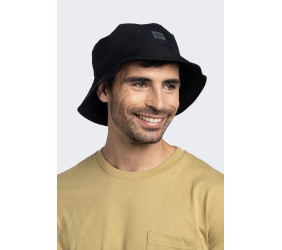 Kapelusz Buff Adventure SOLID Black