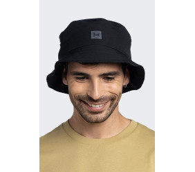 Kapelusz Buff Adventure SOLID Black