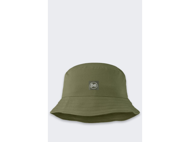 Kapelusz Buff Adventure SOLID TUNDRA Khaki