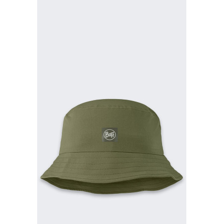 Kapelusz Buff Adventure SOLID TUNDRA Khaki