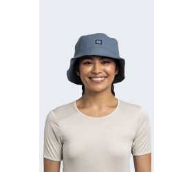 Kapelusz Buff Adventure SOLID STONE Blue