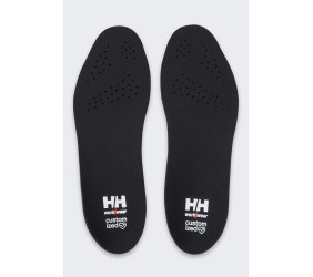 Wkładki Helly Hansen Dynamic Arch Mid Dark Lime