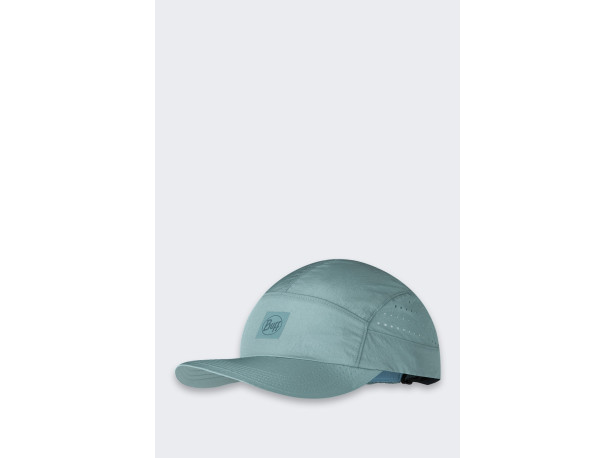 Czapka Buff Speed Cap Solid Mist