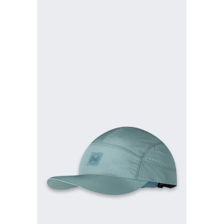 Czapka Buff Speed Cap Solid Mist