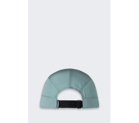 Czapka Buff Speed Cap Solid Mist