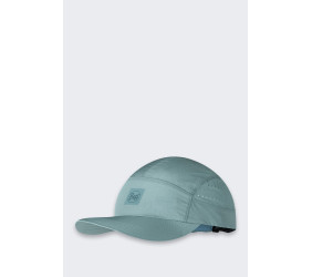 Czapka Buff Speed Cap Solid Mist