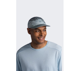 Czapka Buff Speed Cap Solid Mist