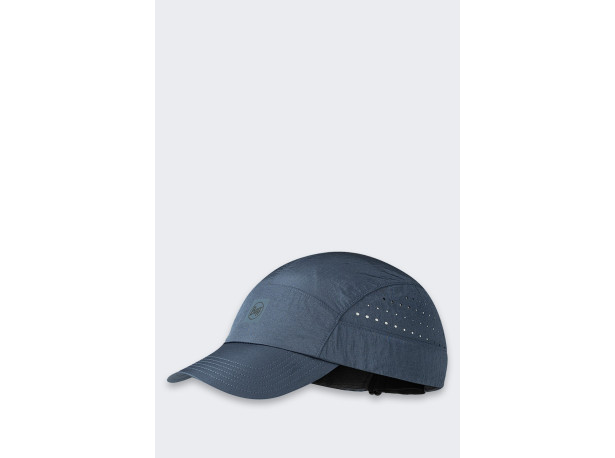 Czapka Buff Speed Cap SOLID Ash