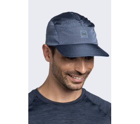 Czapka Buff Speed Cap SOLID Ash
