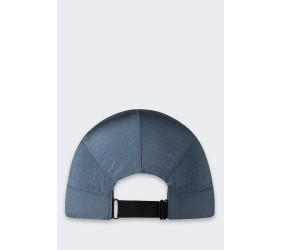 Czapka Buff Speed Cap SOLID Ash