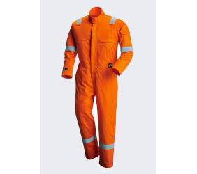 Kombinezon Red Wing FR Dalatec Tropical Orange