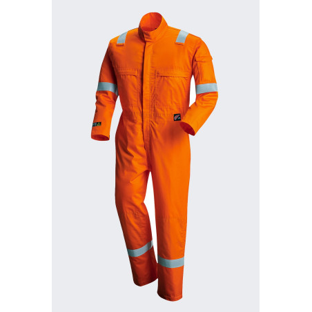 Kombinezon Red Wing FR Dalatec Tropical Orange